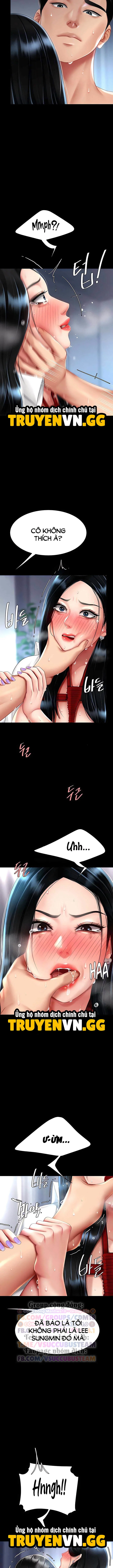 Ăn mẹ cô trước - Chapter 53 trang 10