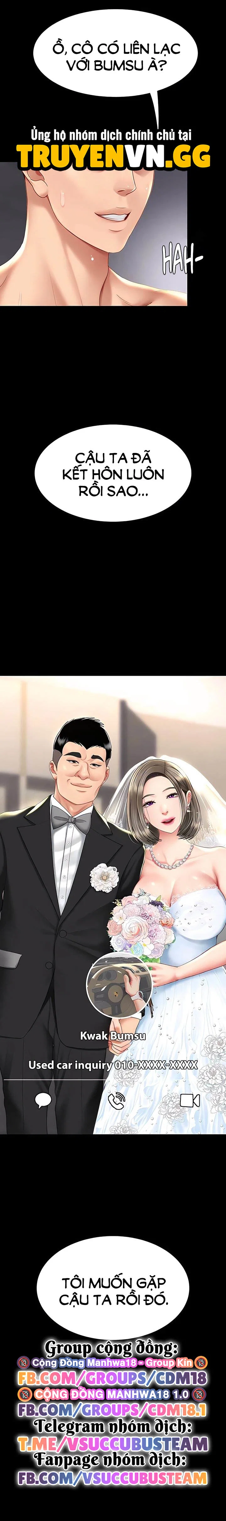 Ăn mẹ cô trước - Chapter 53 trang 15
