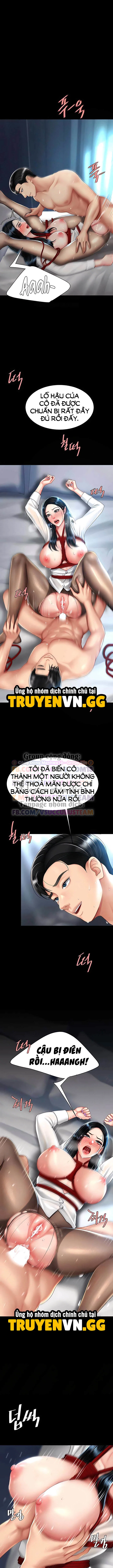 Ăn mẹ cô trước - Chapter 53 trang 5