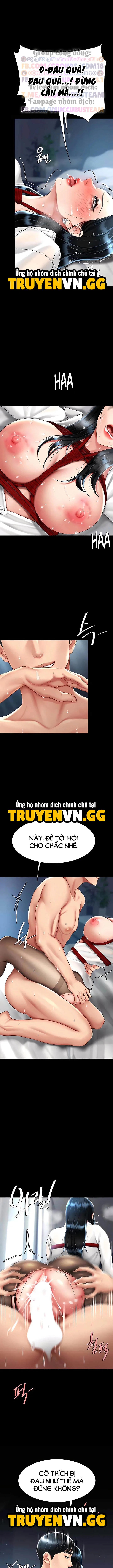 Ăn mẹ cô trước - Chapter 53 trang 7