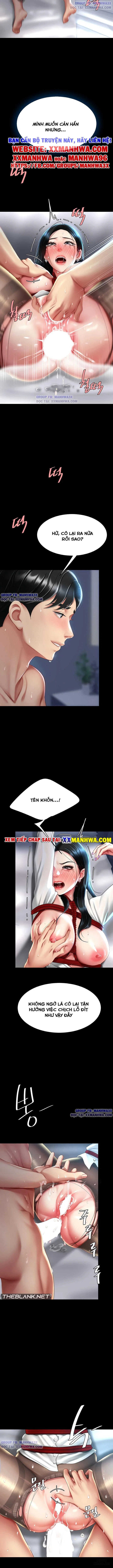 Ăn mẹ cô trước - Chapter 52 trang 18
