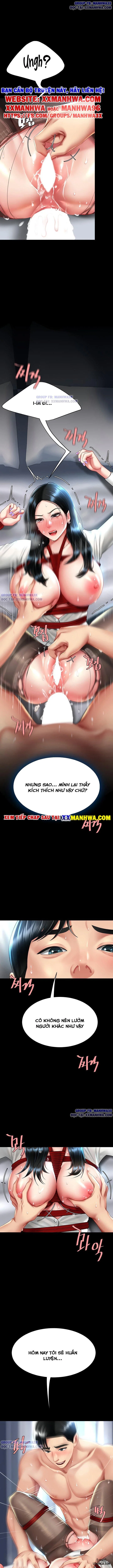 Ăn mẹ cô trước - Chapter 52 trang 19