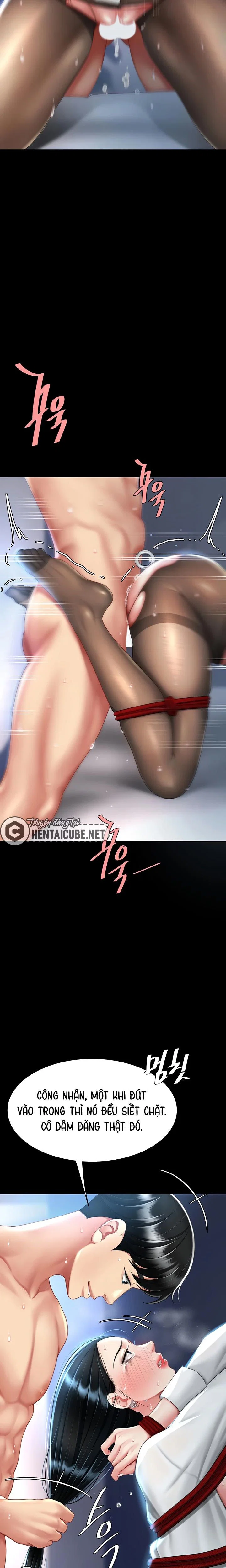 Ăn mẹ cô trước - Ch. 51 trang 11