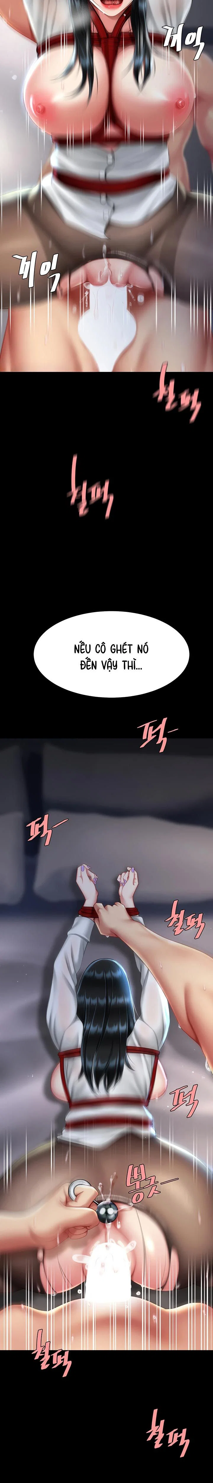 Ăn mẹ cô trước - Ch. 51 trang 18
