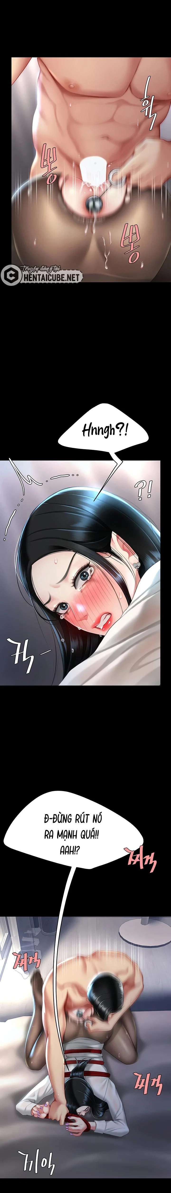 Ăn mẹ cô trước - Ch. 51 trang 19
