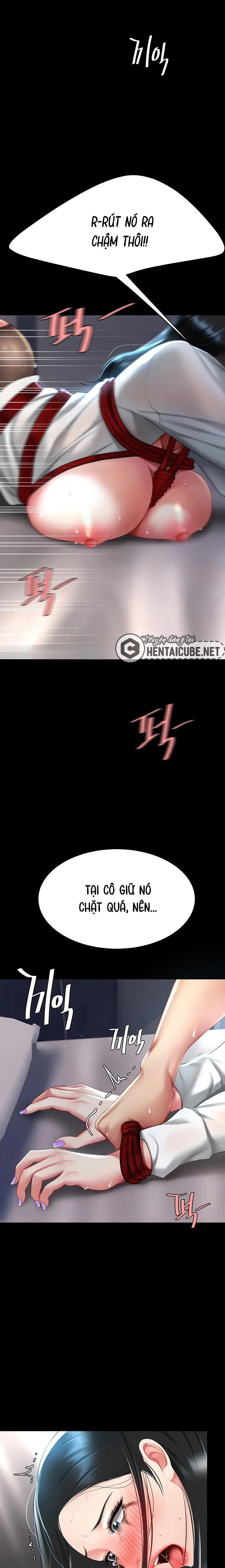 Ăn mẹ cô trước - Ch. 51 trang 20