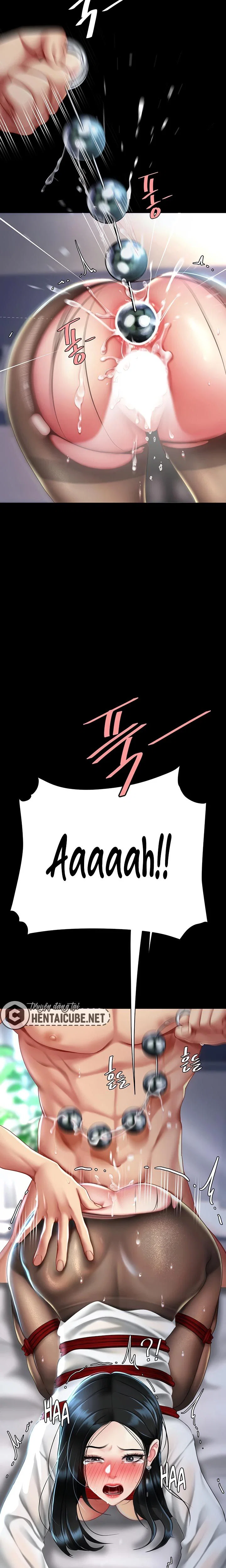 Ăn mẹ cô trước - Ch. 51 trang 22