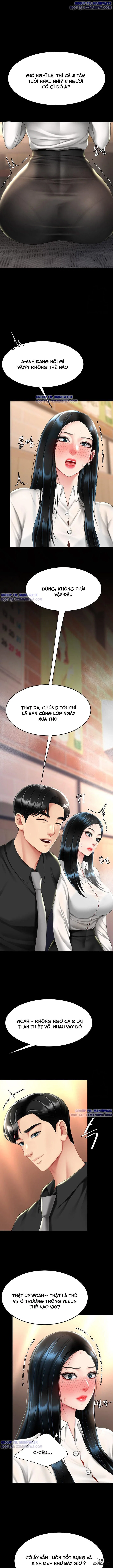 Ăn mẹ cô trước - Chapter 49 trang 10