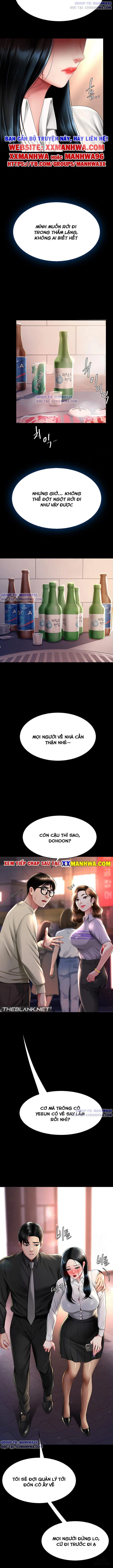 Ăn mẹ cô trước - Chapter 49 trang 11