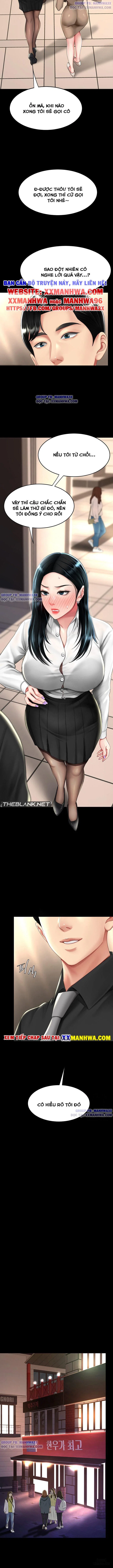 Ăn mẹ cô trước - Chapter 49 trang 7