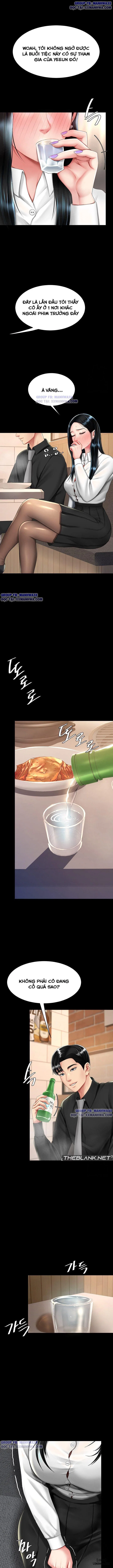 Ăn mẹ cô trước - Chapter 49 trang 8