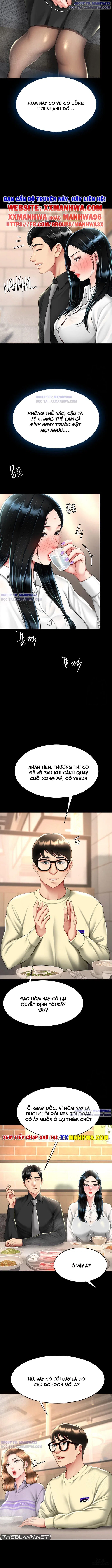 Ăn mẹ cô trước - Chapter 49 trang 9