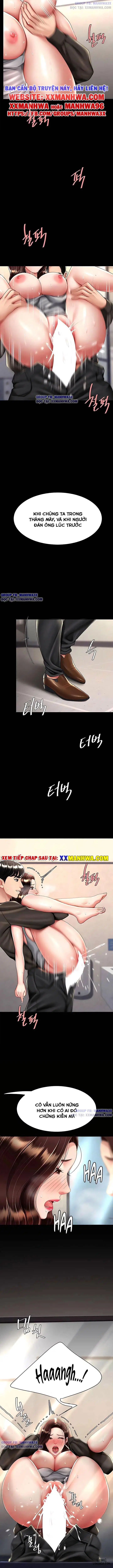 Ăn mẹ cô trước - Chapter 48 trang 13