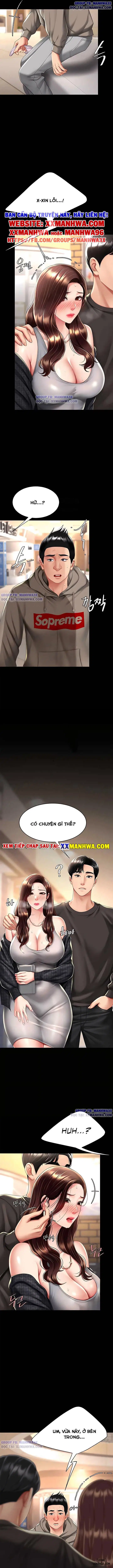 Ăn mẹ cô trước - Chapter 48 trang 16