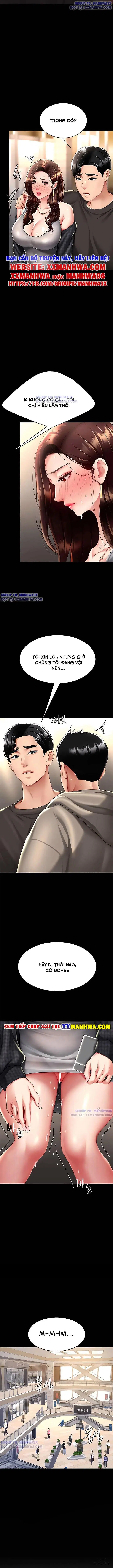 Ăn mẹ cô trước - Chapter 48 trang 17