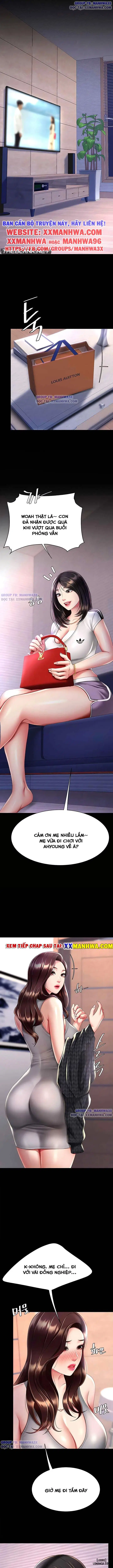 Ăn mẹ cô trước - Chapter 48 trang 18