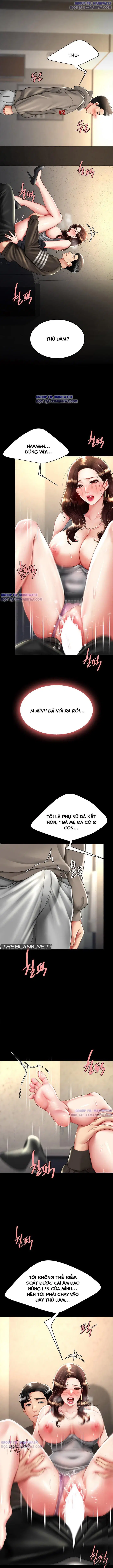 Ăn mẹ cô trước - Chapter 47 trang 13