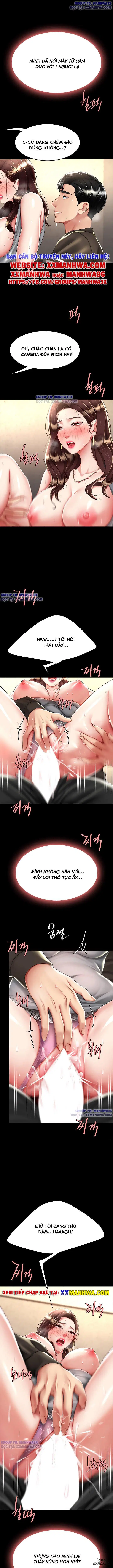 Ăn mẹ cô trước - Chapter 47 trang 14