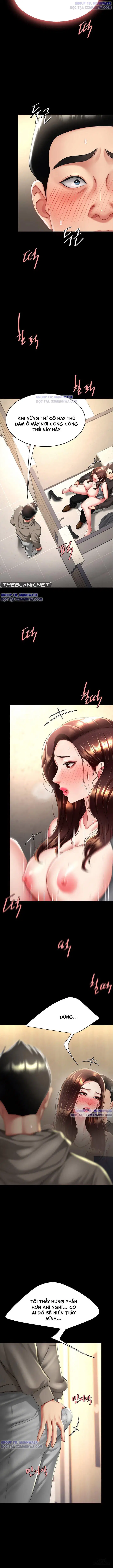 Ăn mẹ cô trước - Chapter 47 trang 15