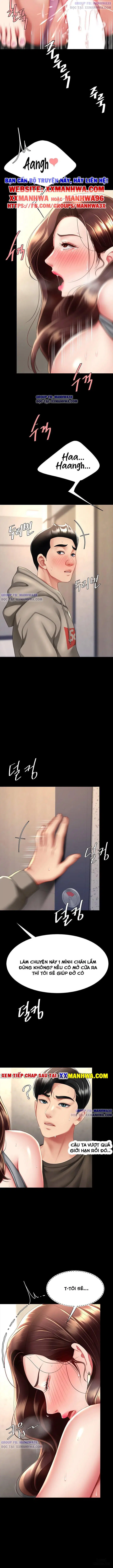 Ăn mẹ cô trước - Chapter 47 trang 17