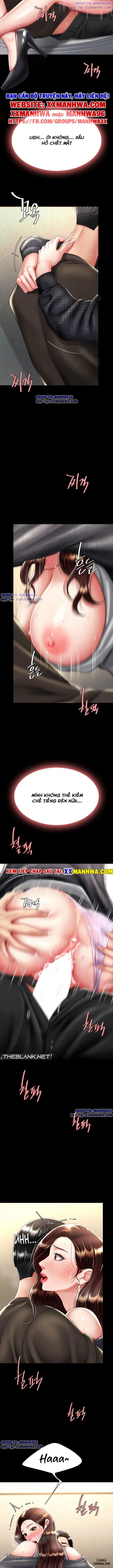 Ăn mẹ cô trước - Chapter 47 trang 5