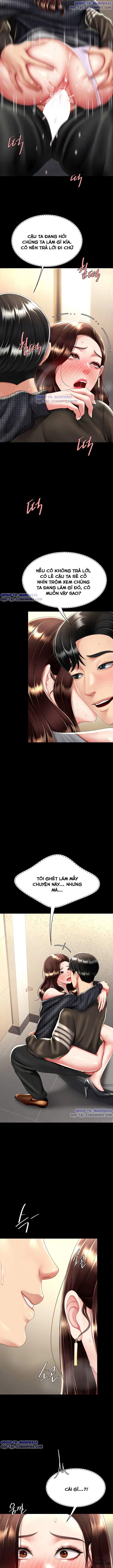 Ăn mẹ cô trước - Chapter 47 trang 7
