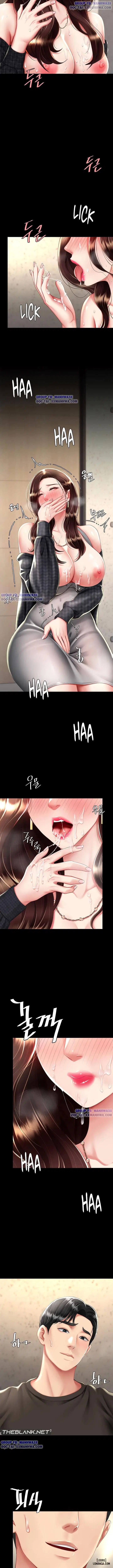 Ăn mẹ cô trước - Chapter 46 trang 11
