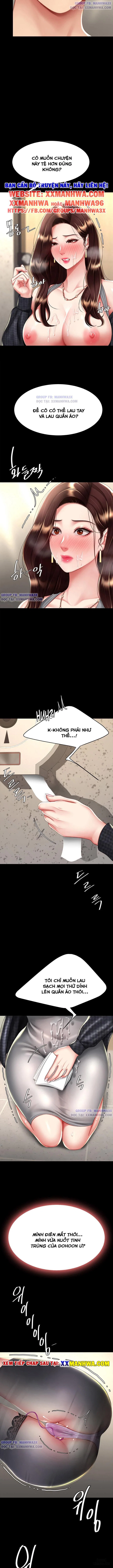 Ăn mẹ cô trước - Chapter 46 trang 13