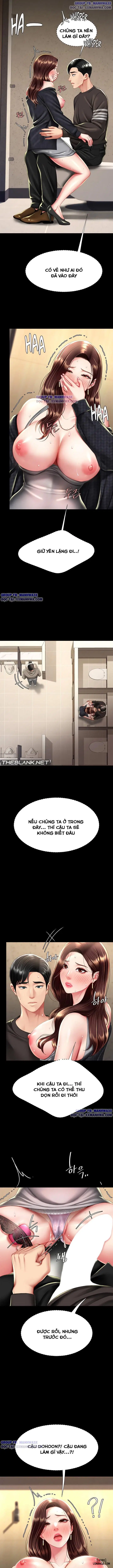 Ăn mẹ cô trước - Chapter 46 trang 16
