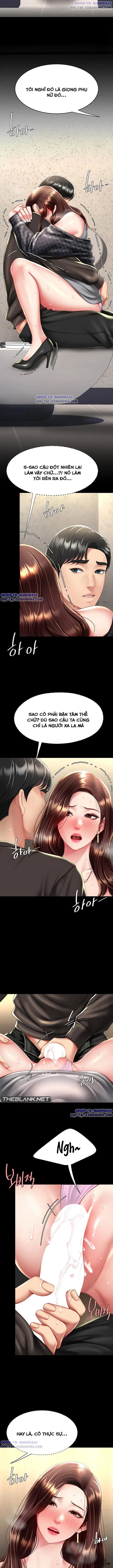 Ăn mẹ cô trước - Chapter 46 trang 18