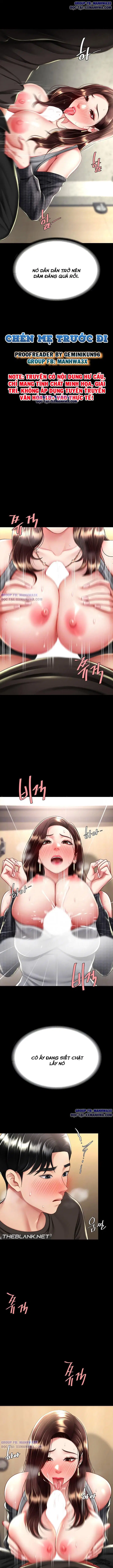 Ăn mẹ cô trước - Chapter 46 trang 3