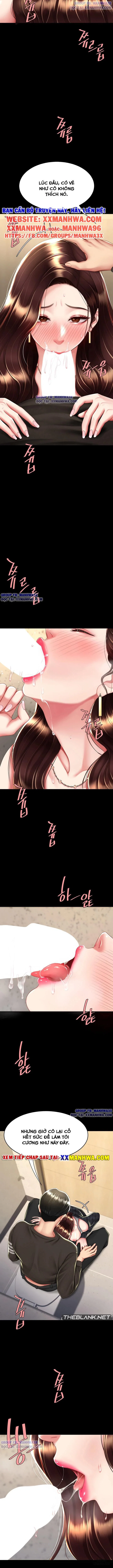 Ăn mẹ cô trước - Chapter 45 trang 11