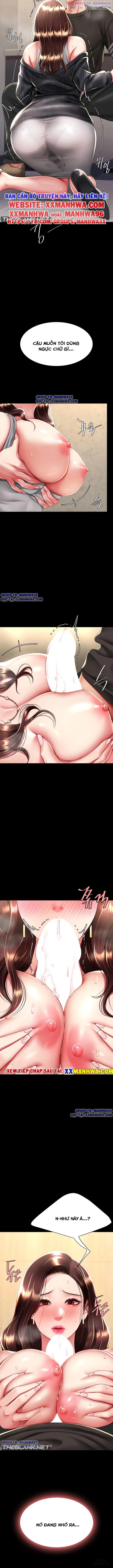 Ăn mẹ cô trước - Chapter 45 trang 15