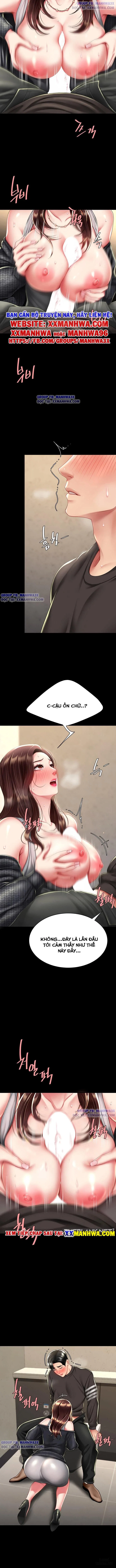 Ăn mẹ cô trước - Chapter 45 trang 17