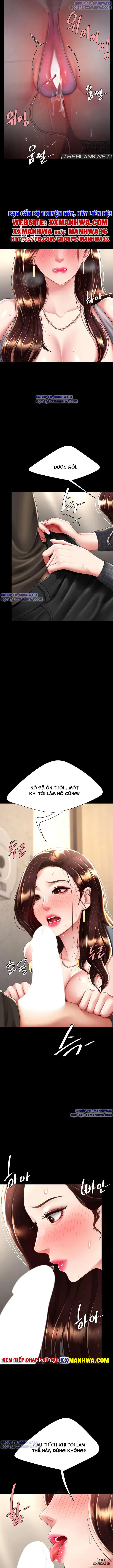 Ăn mẹ cô trước - Chapter 45 trang 7