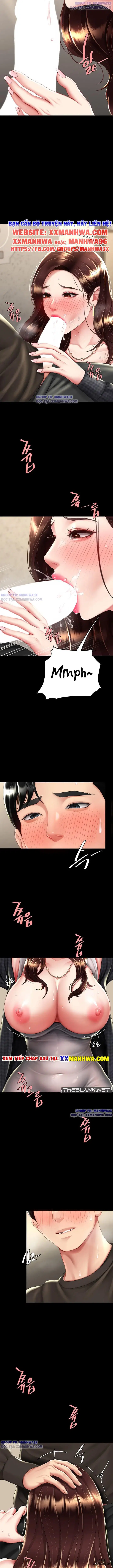 Ăn mẹ cô trước - Chapter 45 trang 9