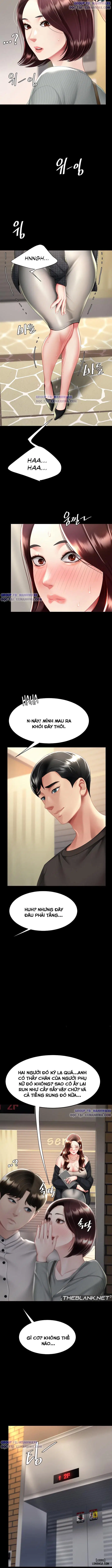 Ăn mẹ cô trước - Chapter 44 trang 10