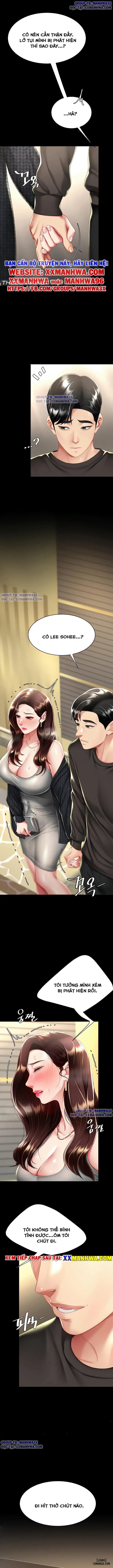 Ăn mẹ cô trước - Chapter 44 trang 11