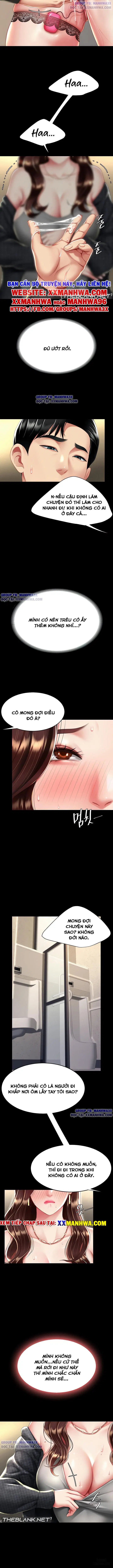 Ăn mẹ cô trước - Chapter 44 trang 13