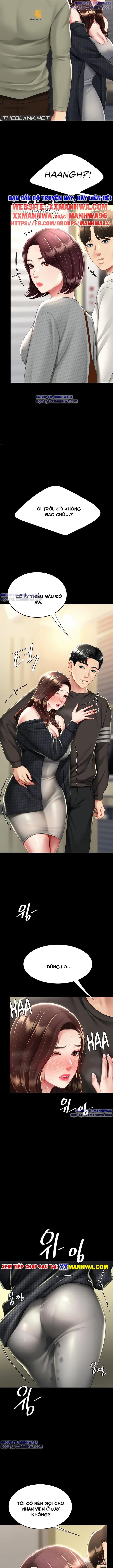 Ăn mẹ cô trước - Chapter 44 trang 9
