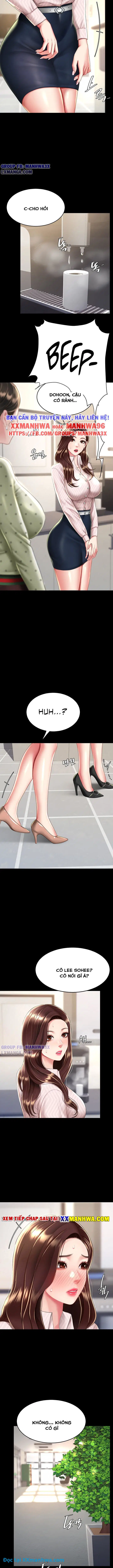 Ăn mẹ cô trước - Chapter 43 trang 10
