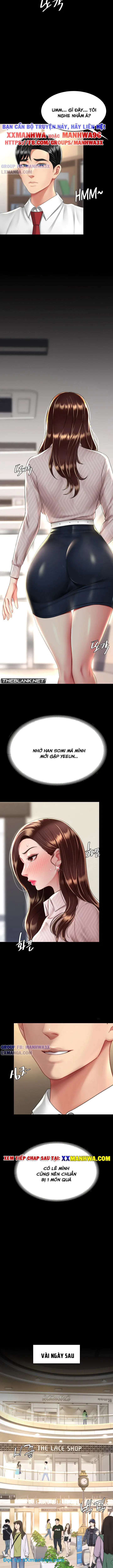 Ăn mẹ cô trước - Chapter 43 trang 11