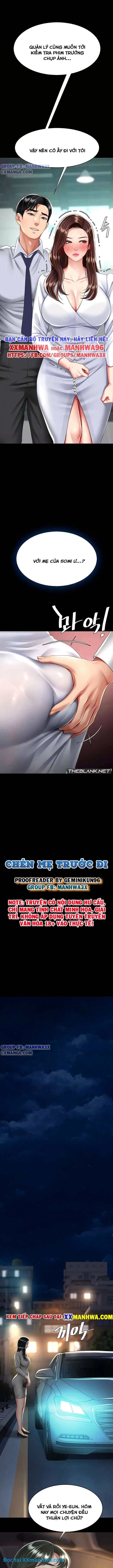 Ăn mẹ cô trước - Chapter 43 trang 2