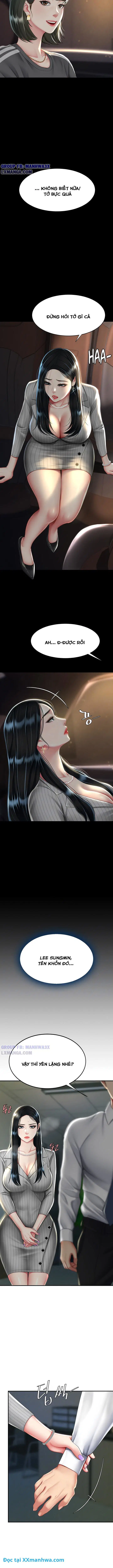 Ăn mẹ cô trước - Chapter 43 trang 3