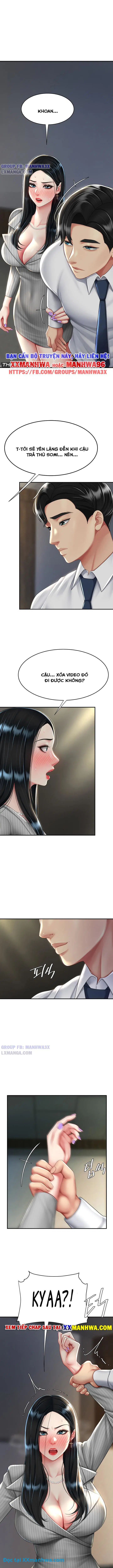 Ăn mẹ cô trước - Chapter 43 trang 4
