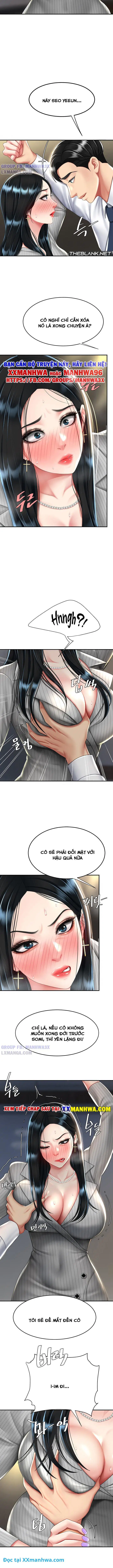 Ăn mẹ cô trước - Chapter 43 trang 5