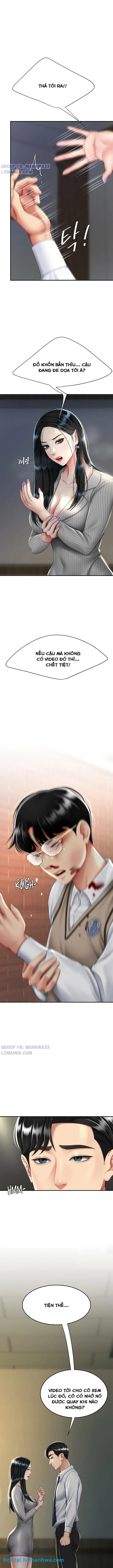 Ăn mẹ cô trước - Chapter 43 trang 6