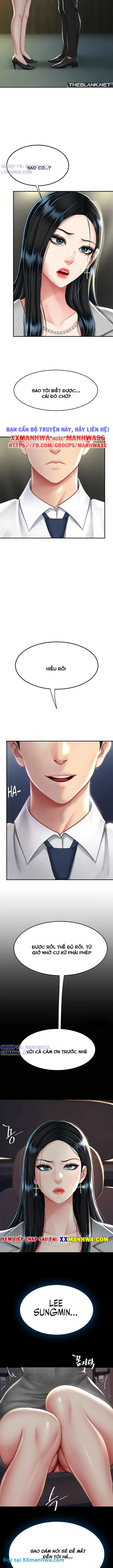 Ăn mẹ cô trước - Chapter 43 trang 7