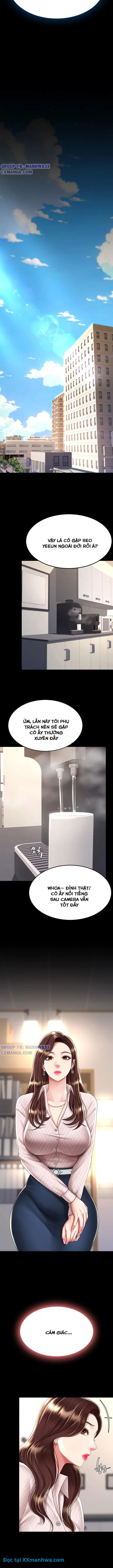 Ăn mẹ cô trước - Chapter 43 trang 8
