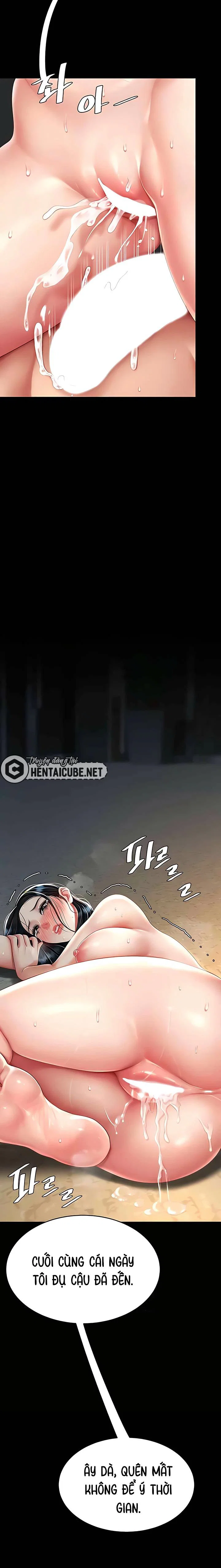 Ăn mẹ cô trước - Ch. 42 trang 11